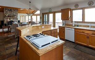 stayNantahala - Smoky Mountain Cabins