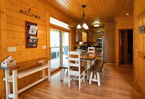 stayNantahala - Smoky Mountain Cabins
