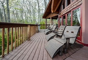 stayNantahala - Smoky Mountain Cabins