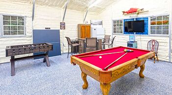 stayNantahala - Smoky Mountain Cabins