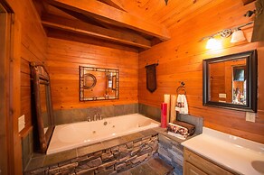 stayNantahala - Smoky Mountain Cabins