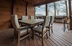 stayNantahala - Smoky Mountain Cabins