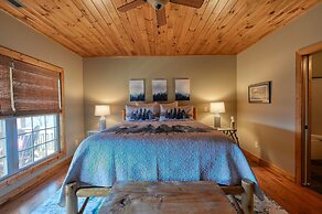 stayNantahala - Smoky Mountain Cabins