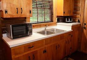 stayNantahala - Smoky Mountain Cabins