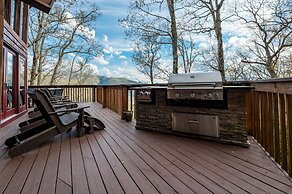 stayNantahala - Smoky Mountain Cabins