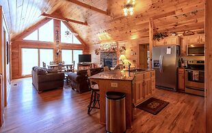 stayNantahala - Smoky Mountain Cabins
