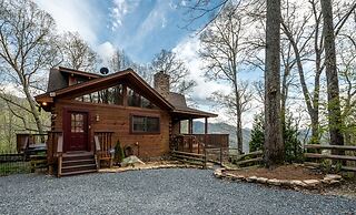 stayNantahala - Smoky Mountain Cabins