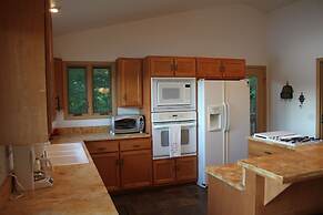 stayNantahala - Smoky Mountain Cabins