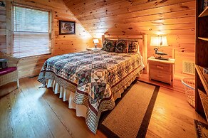 stayNantahala - Smoky Mountain Cabins