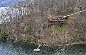 stayNantahala - Smoky Mountain Cabins