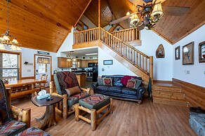 stayNantahala - Smoky Mountain Cabins