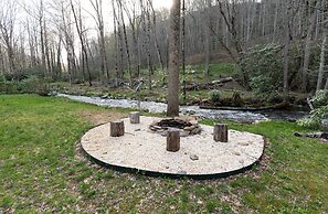 stayNantahala - Smoky Mountain Cabins