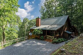 stayNantahala - Smoky Mountain Cabins