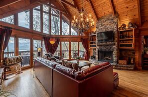 stayNantahala - Smoky Mountain Cabins