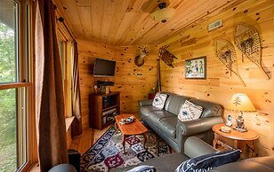 stayNantahala - Smoky Mountain Cabins