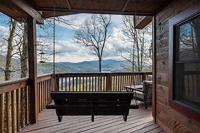 stayNantahala - Smoky Mountain Cabins