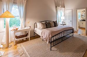 stayNantahala - Smoky Mountain Cabins