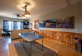 stayNantahala - Smoky Mountain Cabins