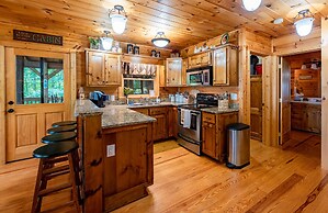 stayNantahala - Smoky Mountain Cabins
