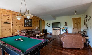 stayNantahala - Smoky Mountain Cabins