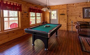 stayNantahala - Smoky Mountain Cabins