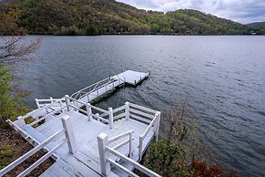 stayNantahala - Smoky Mountain Cabins