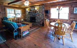stayNantahala - Smoky Mountain Cabins
