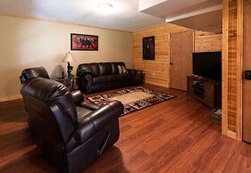 stayNantahala - Smoky Mountain Cabins