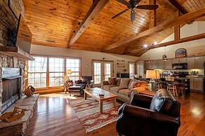 stayNantahala - Smoky Mountain Cabins