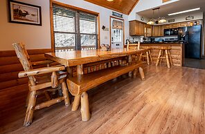 stayNantahala - Smoky Mountain Cabins