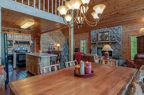 stayNantahala - Smoky Mountain Cabins