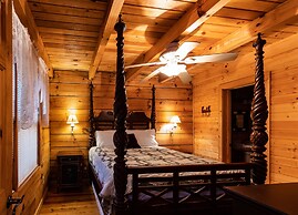 stayNantahala - Smoky Mountain Cabins