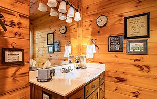 stayNantahala - Smoky Mountain Cabins