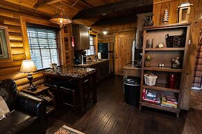 stayNantahala - Smoky Mountain Cabins