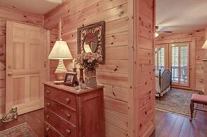 stayNantahala - Smoky Mountain Cabins