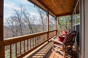 stayNantahala - Smoky Mountain Cabins