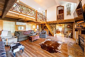 stayNantahala - Smoky Mountain Cabins