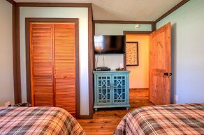 stayNantahala - Smoky Mountain Cabins