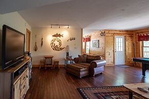 stayNantahala - Smoky Mountain Cabins