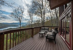 stayNantahala - Smoky Mountain Cabins