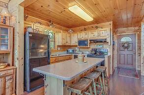 stayNantahala - Smoky Mountain Cabins