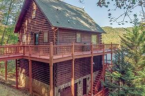 stayNantahala - Smoky Mountain Cabins