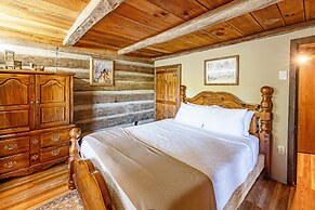 stayNantahala - Smoky Mountain Cabins