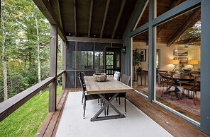 stayNantahala - Smoky Mountain Cabins