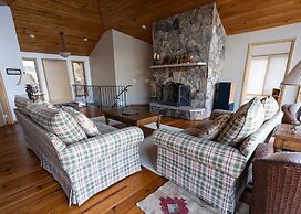 stayNantahala - Smoky Mountain Cabins