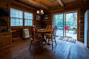 stayNantahala - Smoky Mountain Cabins
