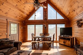 stayNantahala - Smoky Mountain Cabins