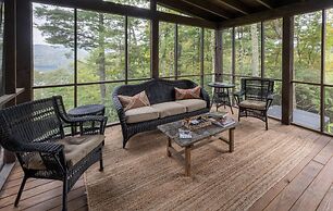 stayNantahala - Smoky Mountain Cabins