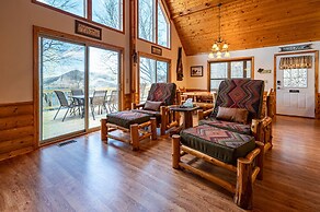 stayNantahala - Smoky Mountain Cabins