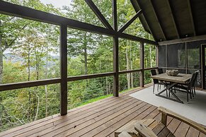 stayNantahala - Smoky Mountain Cabins
